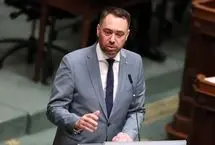 اعتراض بلژیک به شهرک‌سازی اسرائیلی ها و کشتار فلسطینی‌ها