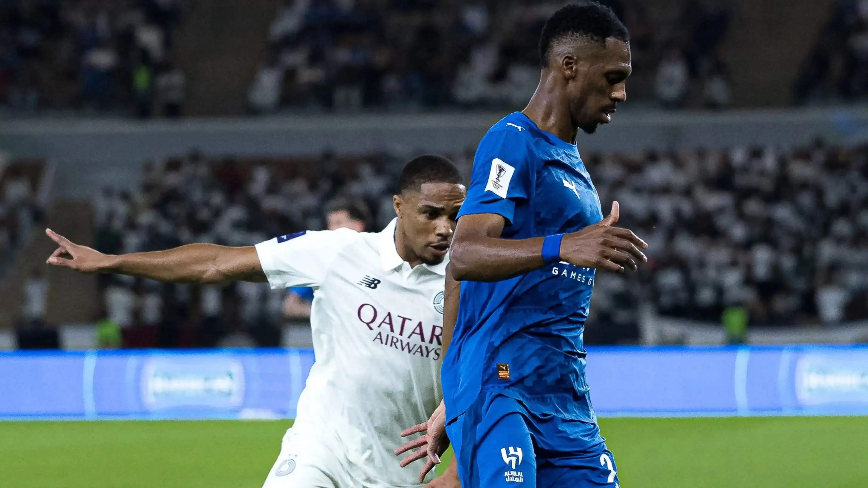 شب دیوانه‌وار آسیا؛ الهلال حذف شد!