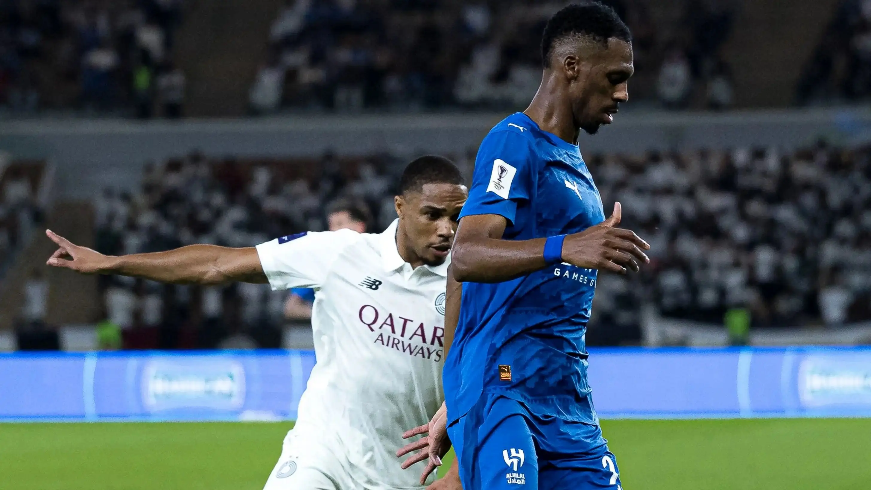 شب دیوانه‌وار آسیا؛ الهلال حذف شد!