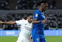 شب دیوانه‌وار آسیا؛ الهلال حذف شد!