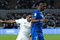شب دیوانه‌وار آسیا؛ الهلال حذف شد!