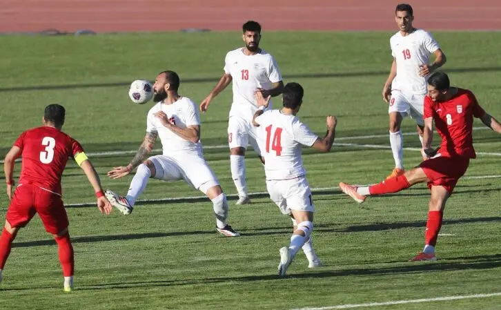 انتظار صعود آسان از تیم ملی نداشته باشید!