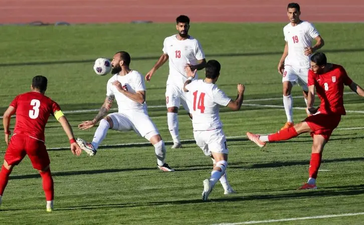 انتظار صعود آسان از تیم ملی نداشته باشید!