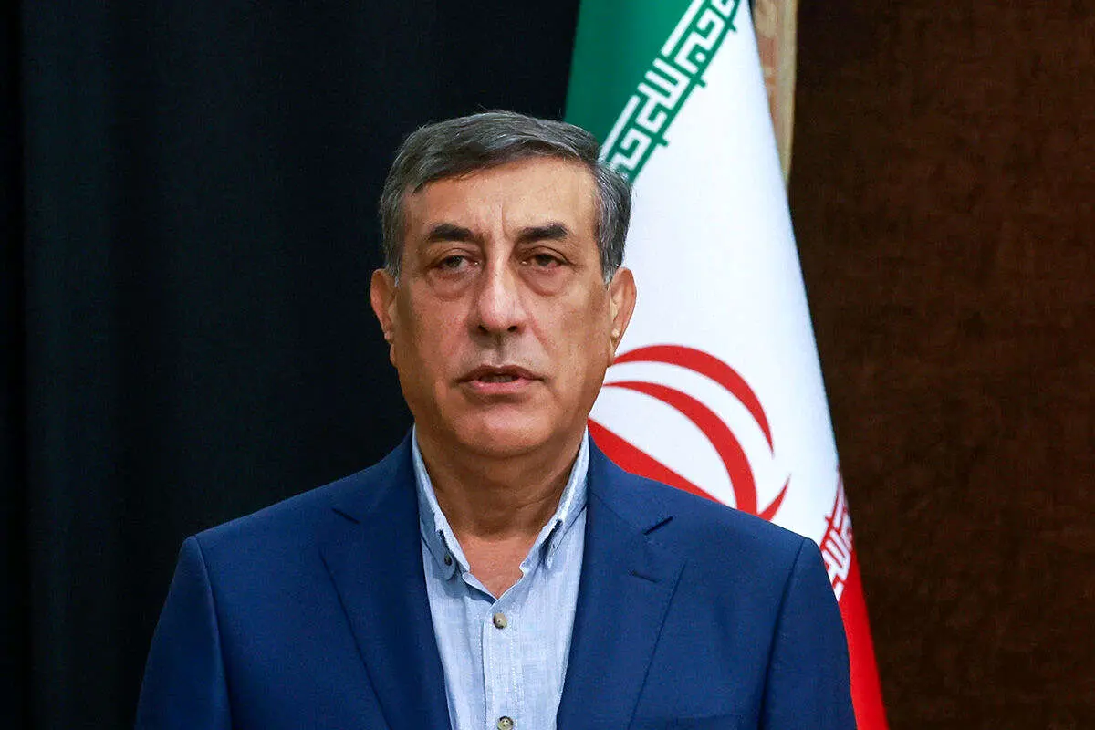 قائم‌پناه: ۲۰ درصد برق ادارات با انرژی خورشیدی تامین خواهد شد