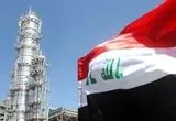 تصاویر؛ انفجار یک پالایشگاه نفتی در شمال عراق

