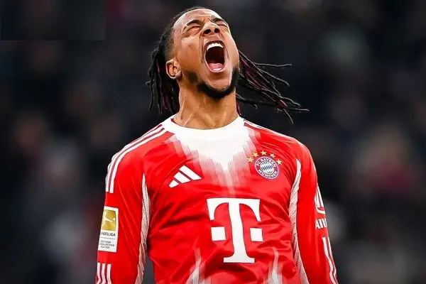 ببینید؛ خلاصه بازی بایرن مونیخ 6 - فرایبورگ 2