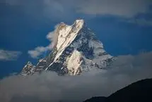 قله‌ای که تاکنون فتح نشده است