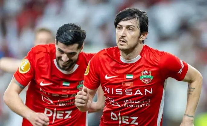 آخرین تلاش‌ آزمون و عزت اللهی برای حفظ امیدهای قهرمانی