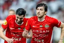 آخرین تلاش‌ آزمون و عزت اللهی برای حفظ امیدهای قهرمانی