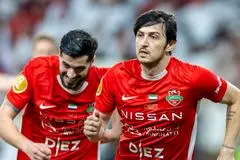 آخرین تلاش‌ آزمون و عزت اللهی برای حفظ امیدهای قهرمانی