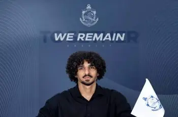 ستاره پرسپولیس رسما سرباز شد