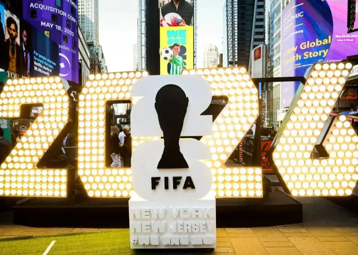 پاداش تیم‌ها در جام جهانی ۲۰۲۶ مشخص شد