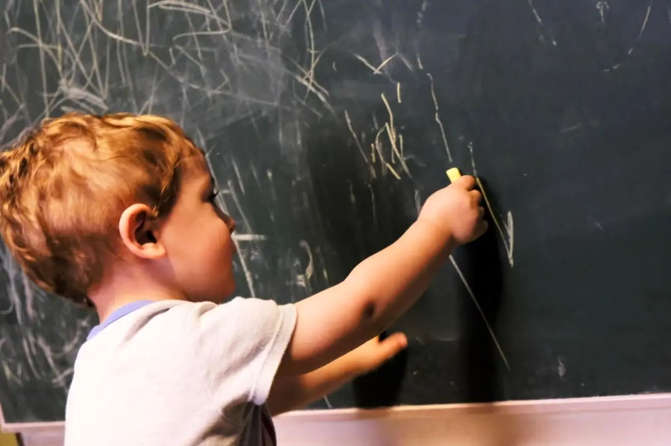 علت اختلال بیش فعالی یا ADHD چیست؟