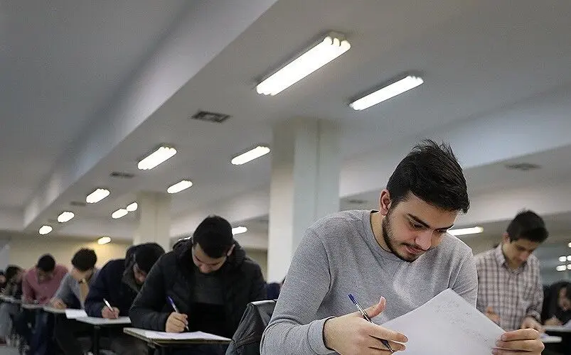 جزئیات مصاحبه های دکتری و دفاع پایان نامه ها