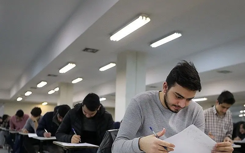 جزئیات مصاحبه های دکتری و دفاع پایان نامه ها