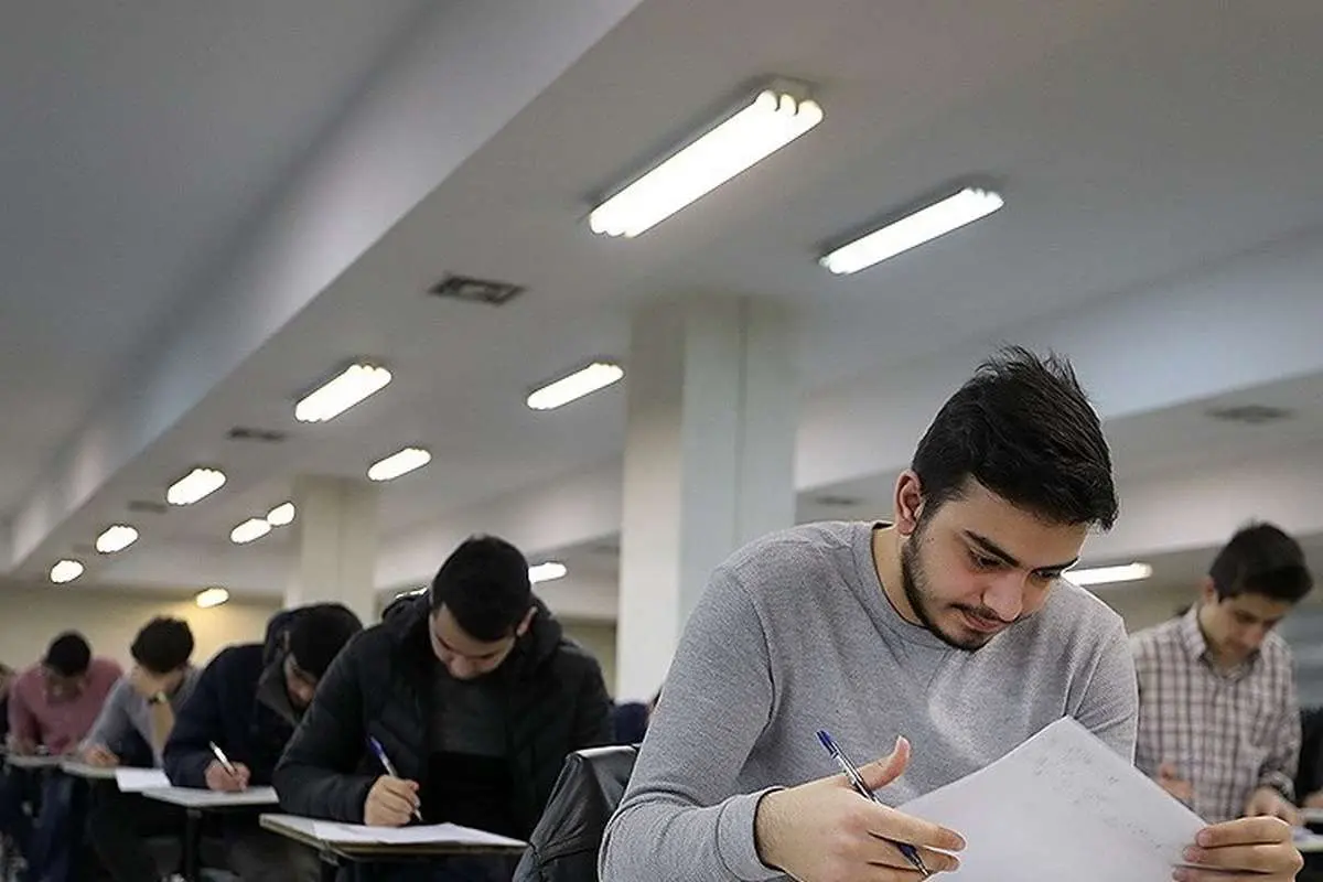 جزئیات مصاحبه های دکتری و دفاع پایان نامه ها