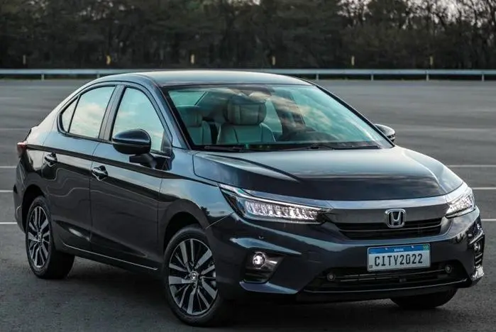 مقایسه هونداسیتی و تویوتا لوین؛ دوئل سامورایی‌ها در ایران