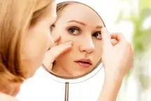 آیا آرایش باعث پیری زودرس پوست می‌شود؟