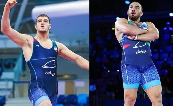 ببینید؛ واکنش‌ها به کشتی جنجالی امیرحسین زارع با امیررضا معصومی
