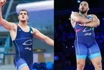 ببینید؛ واکنش‌ها به کشتی جنجالی امیرحسین زارع با امیررضا معصومی