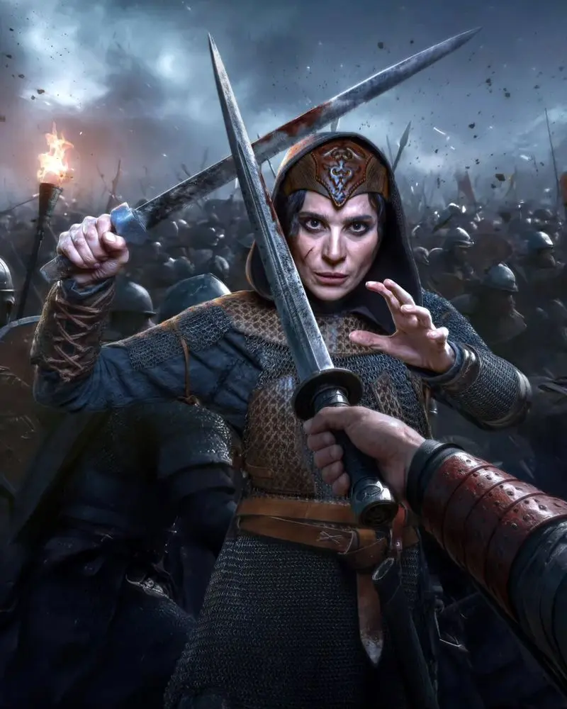 سحر دولتشاهی