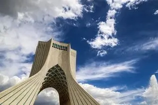 تهران شهر بی پناهگاه!