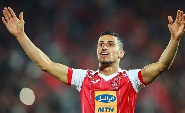 مدت زمان دوری علی علی‌پور از پرسپولیس مشخص شد

