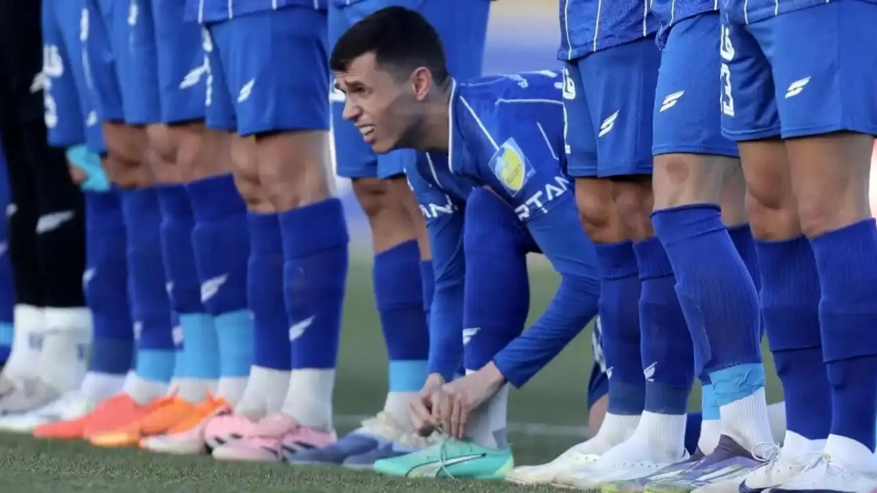 راز ناکامی استقلال در راه پرواز به صدر

