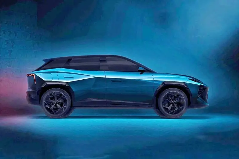 اومودا ۴ چری