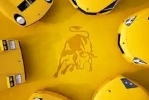 «گاوهای خشمگین» در یک قاب؛ ۴۰ سال تحول لامبورگینی