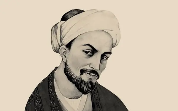 چند حکایت آموزنده از بوستان سعدی