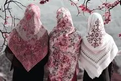 کیهان : نیازی به توپ و تانک نیست، اگر سنگر حجاب فرو بریزد سایر عرصه ها هم فرو می ریزد