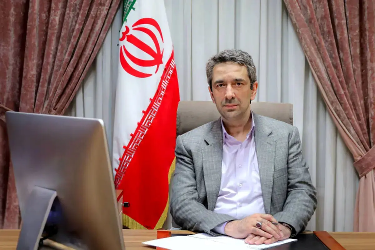 واکنش کنایه آمیز معاون پزشکیان به مخالفان/ ژست منتقد گرفتن و درشت‌گویی را همه خوب بلدند