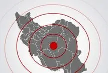 پردیس لرزه‌خیزترین منطقه کشور در هفته سوم اردیبهشت ۱۴۰۵