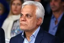  سردار طلایی: تنها دوره رشد اقتصاد و بدون دزدی، زمان آقای خاتمی بود