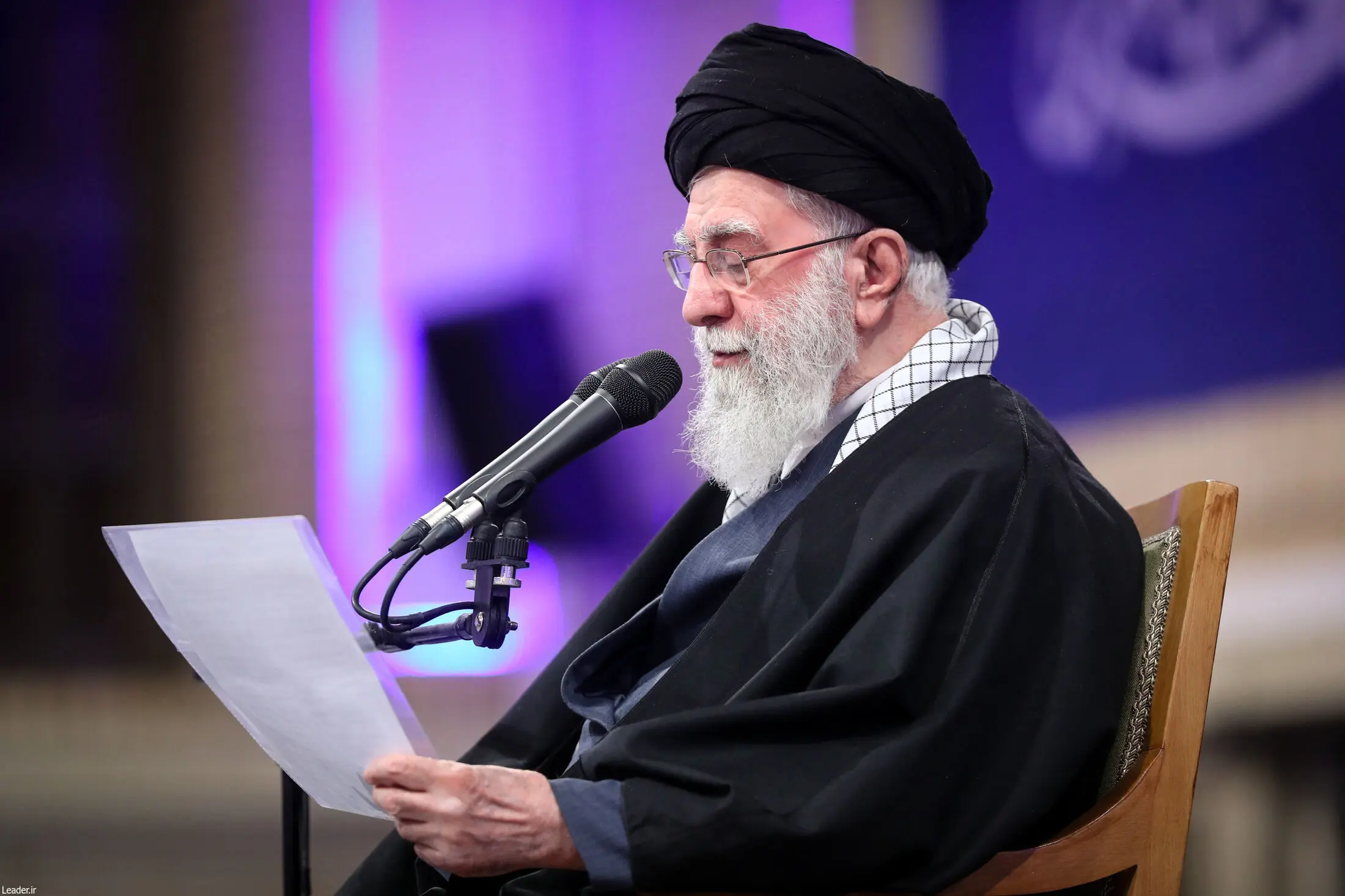 واکنش اهالی فرهنگ و هنر به شهادت رهبری و حمله به ایران/ روز هشتم جنگ 