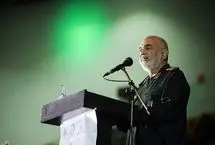 شهادت سردار سلامی در حمله اسرائیل تایید شد