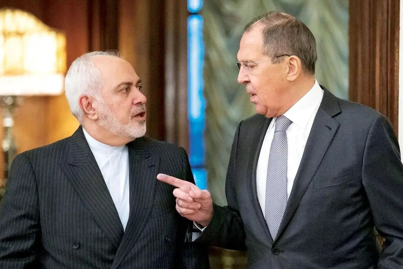 از «اسنپ‌بک» تا «شکاف شرق و غرب»؛ دعوای ظریف و لاوروف چه معنایی دارد؟