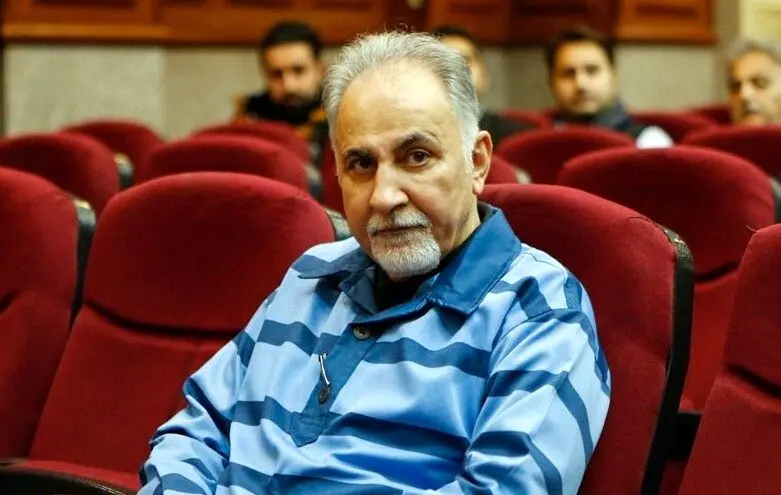 روایت جنجالی از ماجرای قتل میترا استاد/ اسلحه نجفی فشنگ نداشت