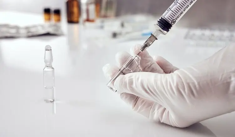 چه کسانی باید آمپول لاغری تزریق کنند؟‌ 