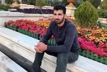 سالک؛ سومین شهید بوکس ایران

