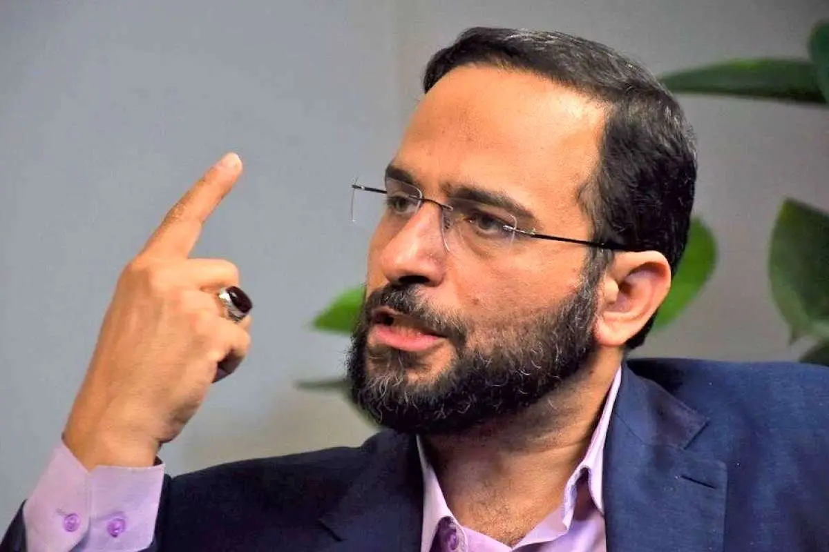 انتقاد تند محسن برهانی از دولت: جامعه امروزین مانند مکتبخانههای قدیم نیست