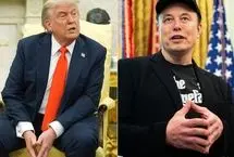 ترامپ و ایلان ماسک وارد گود انتخاباتی شدند