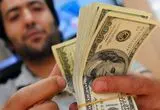 قیمت دلار امروز یکشنبه 12 مهر 1405