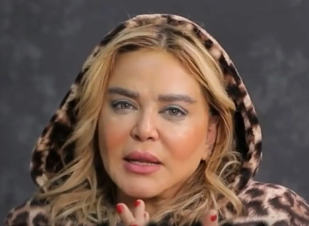 معیارهای ازدواج بهاره رهنما در ۵۰ سالگی