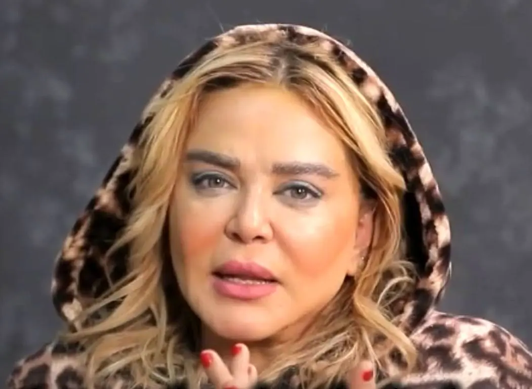 معیارهای ازدواج بهاره رهنما در ۵۰ سالگی