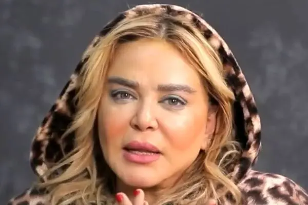 معیارهای ازدواج بهاره رهنما در ۵۰ سالگی