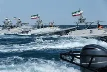 نیروی دریایی سپاه: هر نقض عهد آمریکا پاسخی شایسته دارد