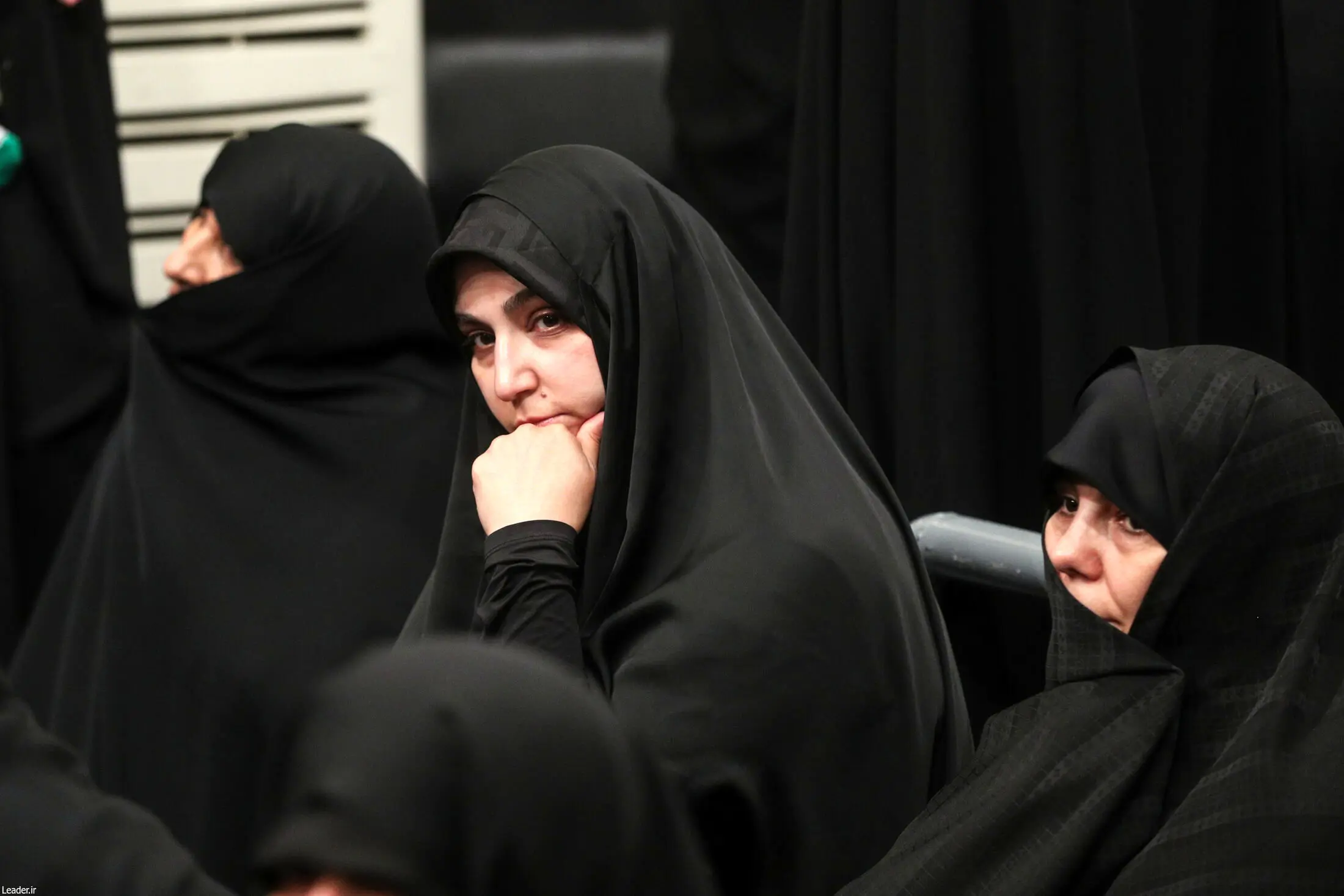 تکذیب انتساب افراد دستگیر شده در آمریکا به حاج قاسم سلیمانی