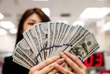 قیمت دلار امروز سه‌شنبه 11 شهریور 1404